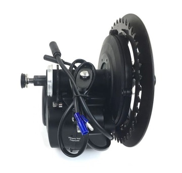 TSDZ2 EBIKE Central Motor 36V Mid Motor Kit