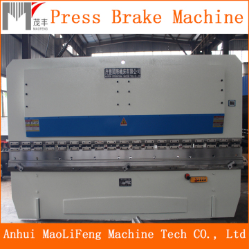 hydraulic sheet metal hydraulic press brakes