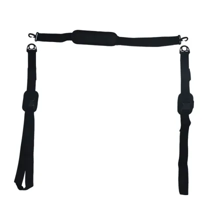 Surfboard Shoulder Carry Sling and Paddleboard Straps