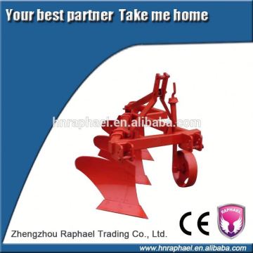 XDEM IL-630 Six-furrow Turning Plough Reversible Plough for sale