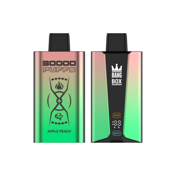 Bang Box 30000 puffs wholesale Sweden Vape Pen