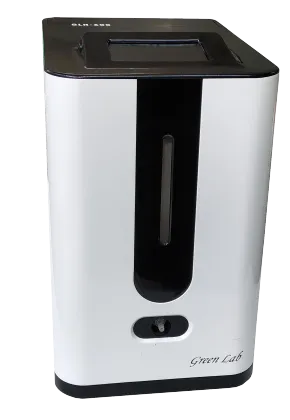 Hydrogen Oxygen Inhaler Machine