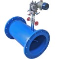 Differential Pressure V-Cone Flowmeter