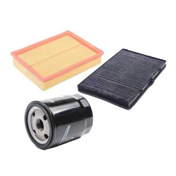 MG750 Car Engine Filters: Air, Cabin, Fuel, and Oil for 1.8L and 2.5L