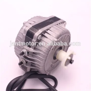 refrigerator compressor shaded pole fan motors YJ82