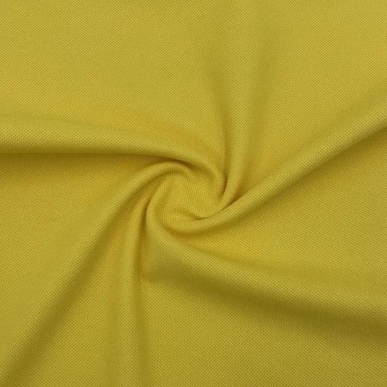 100% Polyester Sportswear Wicking Fabric