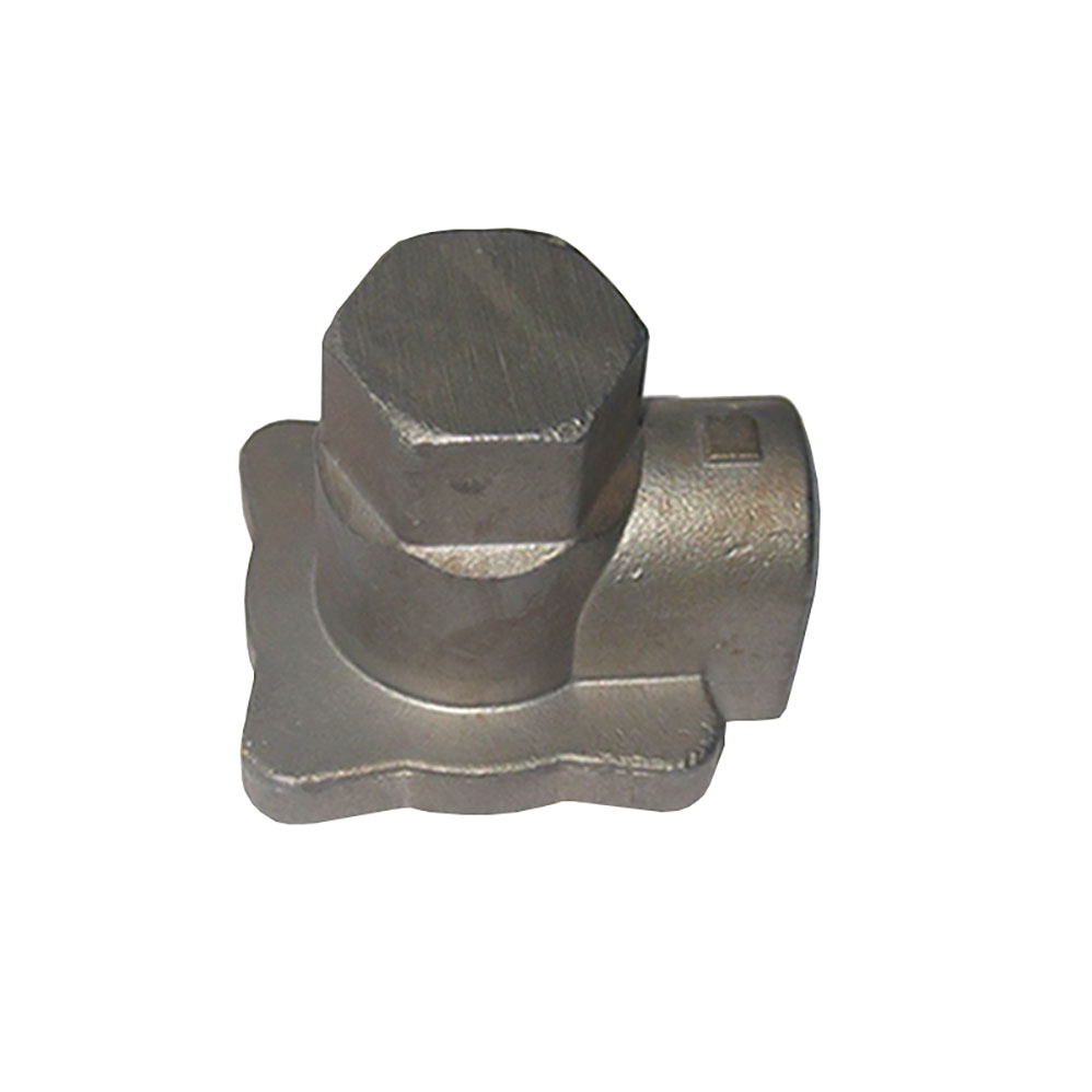 Steel Investment Cast Valve Parts 2 Jpg