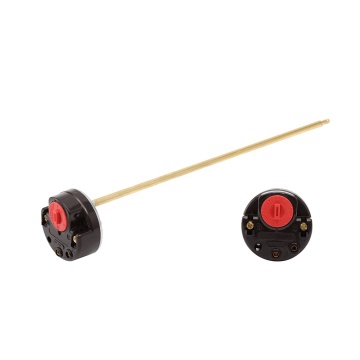 Single Safety Thermostat for Water Heater: WNC-1