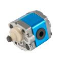 Group 0 hydraulic gear pump