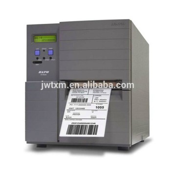 Sato Barcode Label Printer, Barcode Scanner Thermal Printer,mini barcode label printer