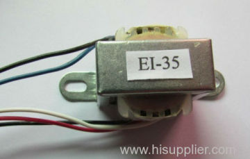 Ei35 Low Voltage Lighting Transformer 