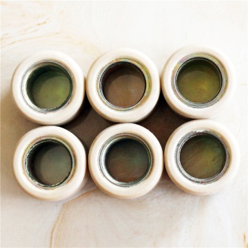 18x14-16g Variator Scooter Moped Engine Weight Roller