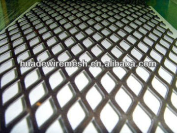 3/8 high plaster expanded metal rib lath