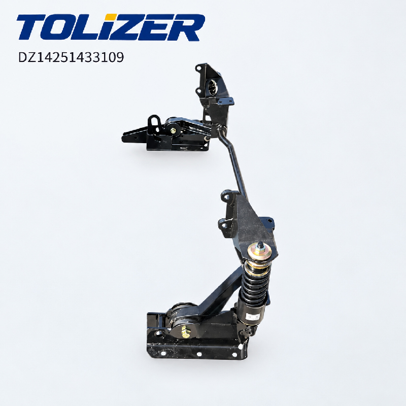 Cab-Torsion-Bar