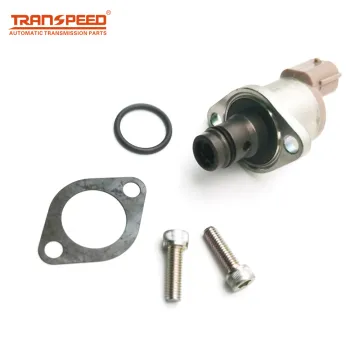 TRANSPEED Diesel Fuel Pressure Regulator Suction Control Valve 294200-0300