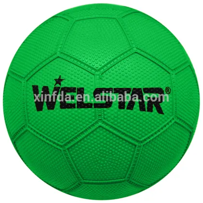 Hot sale customized rubber handball