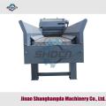 Shd Chopper Machine Wood Chipper Mesin dengan 132kW Motor Crushing Veneer