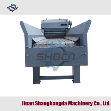 Shd Chopper Machine Wood Chipper Machine with 132kw Motor Crushing Veneer