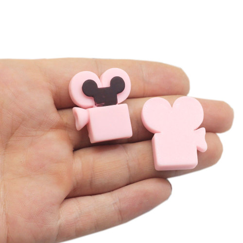 Resin Movie Board Beater Charms Pendants For Jewelry Making Flatback Cabochons Scrapbooking Craft Embellishments DIY