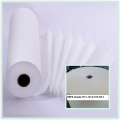 Hepa glassfiber Air Filter for HVAC System