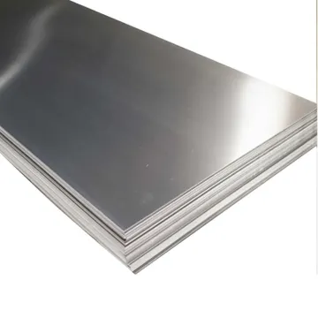 ASTM 316L Stainless Steel Sheet