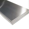 NO.4 Stainless Steel Sheet