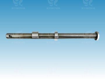 PGA speed Pilot Valve Plunger suitable for WOODWARD