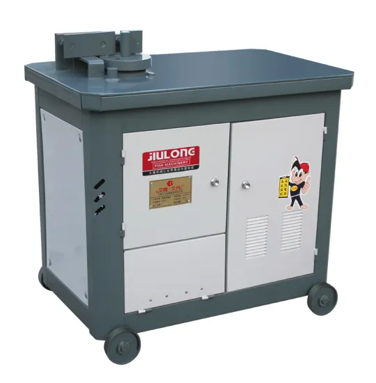 Hot-selling steel stirrup bending machine