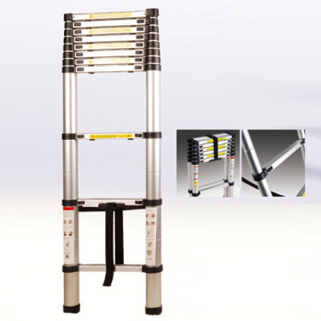Telescopic Ladder