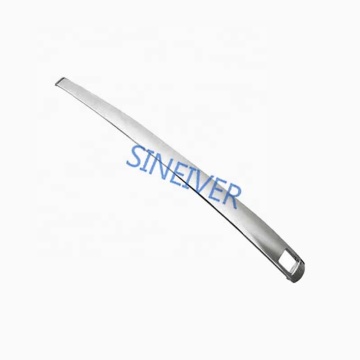 New Chrome Door Handle Decor 3W0837379E for 2012-2017 Bentley GT/G