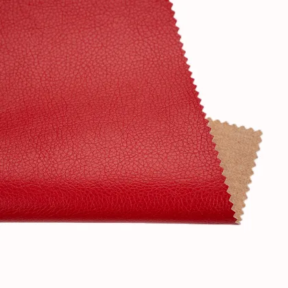 Upholstery Shiny PU Leather