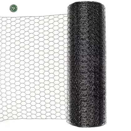 Chicken Wire Mesh: Floral Supplies, Fishing Nets, and Fencing
