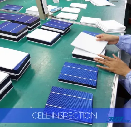 New Energy 280W Mono Solar Panels