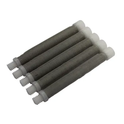 Hot Selling Suits: QTech, TriTech & Wagner Guns Airless Spray Gun Filters