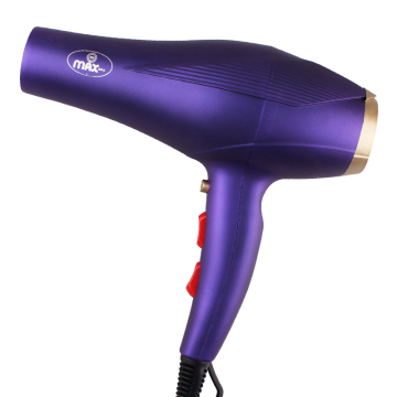 High-Power Hair Dryer Set with DC Motor - Hot-Selling Household Hair Care