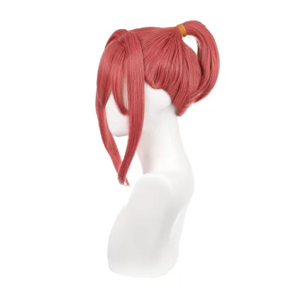 Toilet-bound Hanako-kun Mitsuba Cosplay Wig