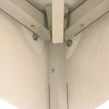 Durable Pinnacle Tent, Outdoor Canopy Tent