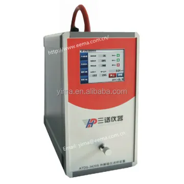 ATDS 3420S Thermal Desorption Automatic Sampling Device
