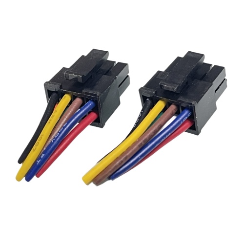 8pから8pの住宅医療ケーブルアセンブリ