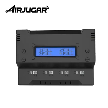 1S LiPo LiHV lipo battery charger