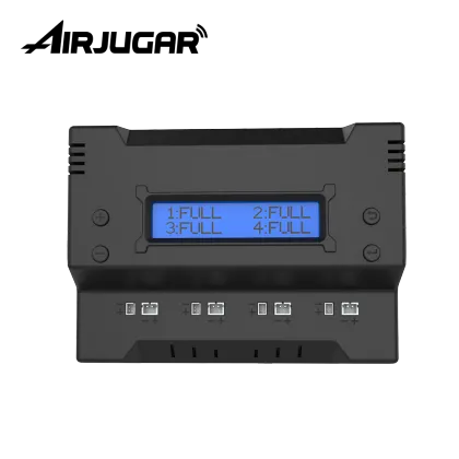 1S LiPo LiHV lipo battery charger