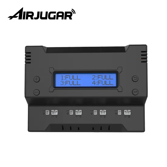 1S LiPo LiHV lipo battery charger