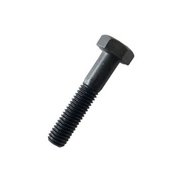 Price of Hex Head Bolts, Nuts, and Fasteners in Various Sizes (M6, M10, M12, M14) - 18x80mm, 8.8 Grade