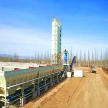 High Efficiency Stabilized Soil Mixing Plan on Sale