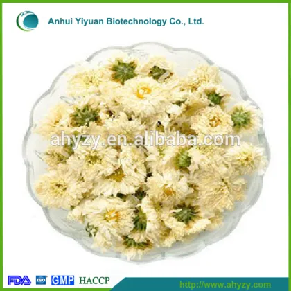 Chrysanthemum Flower (Ju hua)