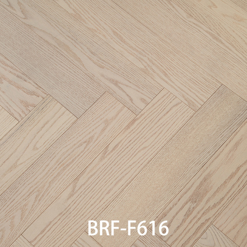 Herringbone/Fishbone Oak Engineered Wood Flooring