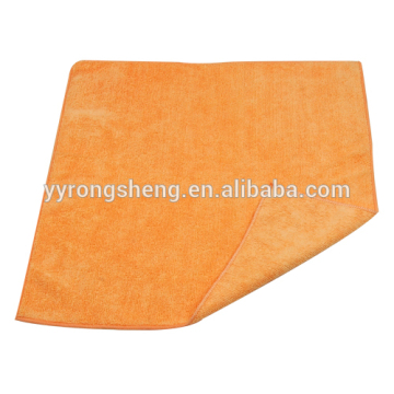 Microfiber hand towel