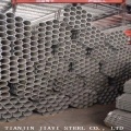 Galvanized Steel Pipe And Fittings