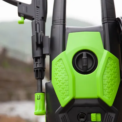 4000 psi high pressure washing machine