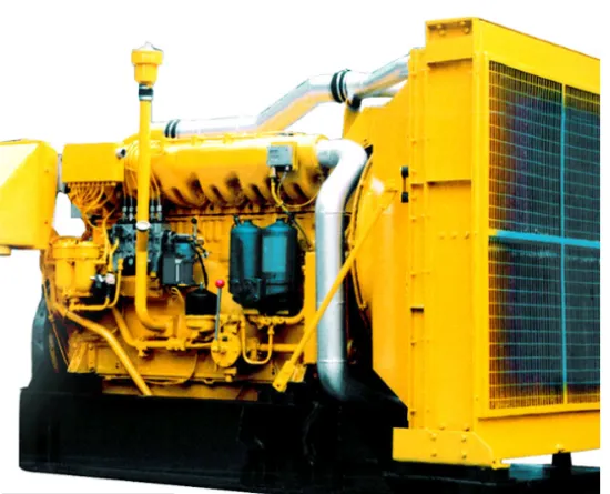 275KVA Deutz Diesel Genset